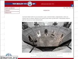 Sites similar to vanbeelen.com
