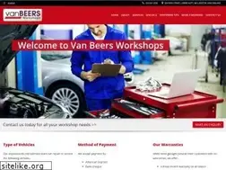 Sites similar to vanbeersworkshops.co.nz
