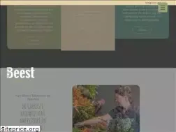 Sites similar to vanbeestbloemen.nl