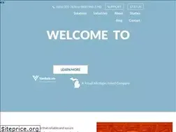 Sites similar to vanbelkum.com