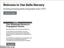 Sites similar to vanbelle.com