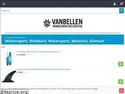 Sites similar to vanbellen.nl