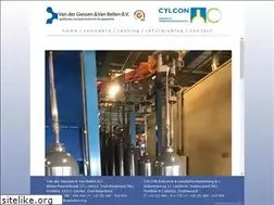 Sites similar to vanbellen.org