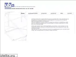 Sites similar to vanbemmelbouwconstructies.nl