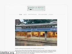 Sites similar to vanbenten.com