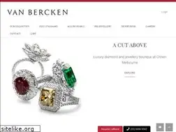 Sites similar to vanbercken.com.au