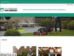 Sites similar to vanbergen-shop.nl
