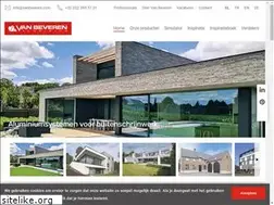 Sites similar to vanbeveren.com