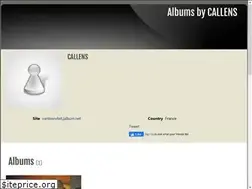 Sites similar to vanbiervliet.jalbum.net