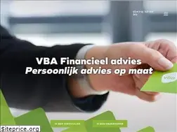 Sites similar to vanbirgelen.com