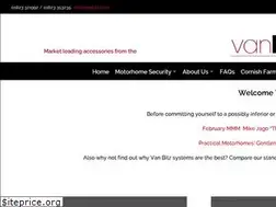 Sites similar to vanbitz.com