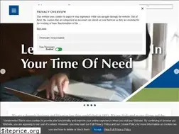 Sites similar to vanblacklaw.com