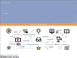 Sites similar to vanblog.net