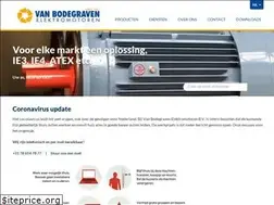Sites similar to vanbodegraven.nl