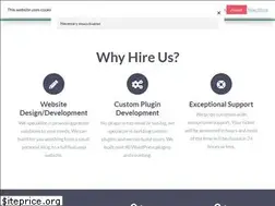 Sites similar to vanbodevelops.com