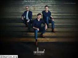 Sites similar to vanbommel.com