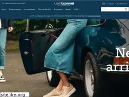 Sites similar to vanbommelschoenen.nl
