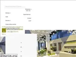 Sites similar to vanbommelschoenmode.nl