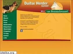 Sites similar to vanbommelswaard.nl