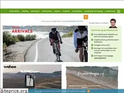 Sites similar to vanbon-sport.nl