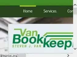 Sites similar to vanbookkeeping.com