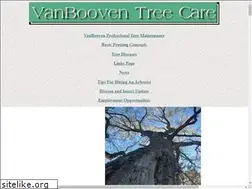 Sites similar to vanbooventree.com