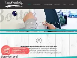 Sites similar to vanbortel.be
