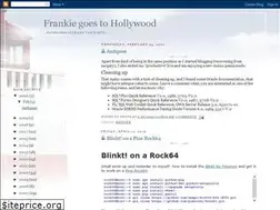 Sites similar to vanbortel.blogspot.com