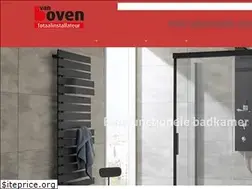Sites similar to vanbovenkeukens.nl