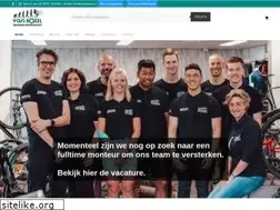 Sites similar to vanboxel.eu