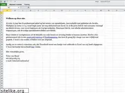 Sites similar to vanboxel.nl