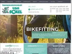 Sites similar to vanboxelgilze.nl