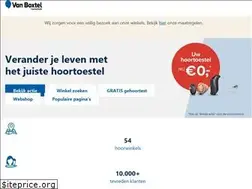 Sites similar to vanboxtelhoorwinkels.nl