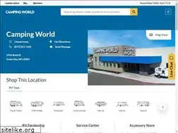 Sites similar to vanboxtelrv.com