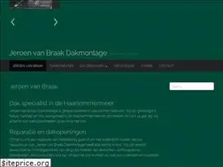 Sites similar to vanbraak.net