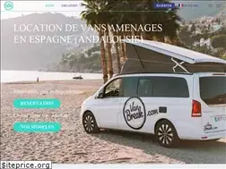 Sites similar to vanbreak.com