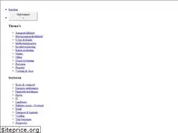 Sites similar to vanbreda.be