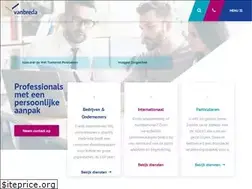 Sites similar to vanbredanl.com