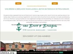 Sites similar to vanbrero-breugem.nl