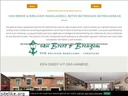 Sites similar to vanbrero.nl