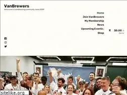 Sites similar to vanbrewers.ca