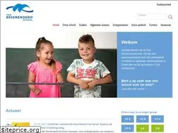 Sites similar to vanbrienenoordschool.nl