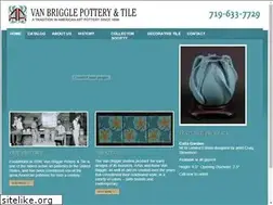 Sites similar to vanbriggle.com