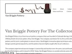 Sites similar to vanbriggle.net