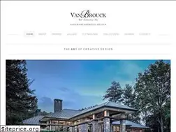 Sites similar to vanbrouck.com