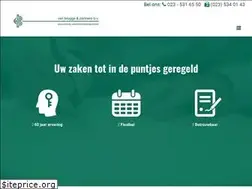 Sites similar to vanbrugge.nl