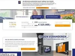 Sites similar to vanbruggen.nl