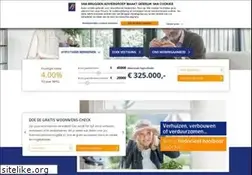 Sites similar to vanbruggenadviesgroep.nl