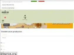 Sites similar to vanbruggenthee.nl