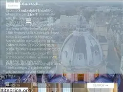 Sites similar to vanbrughhousehotel.co.uk